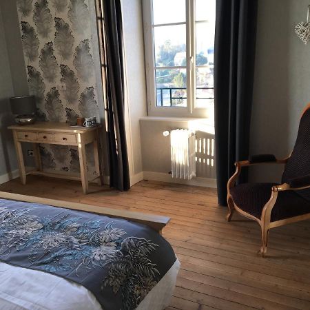 L'Olisa Chambres D'Hotes L'Hermenault Екстер'єр фото
