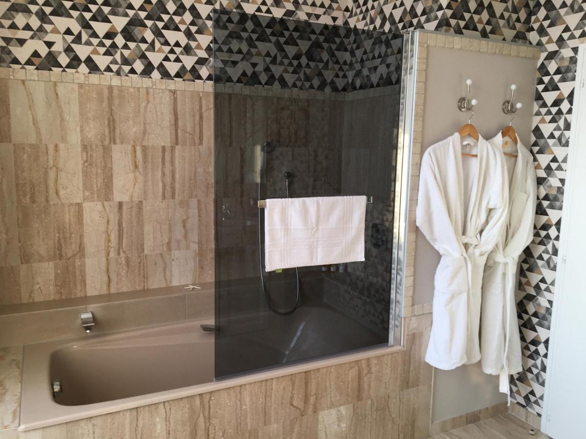 L'Olisa Chambres D'Hotes L'Hermenault Екстер'єр фото